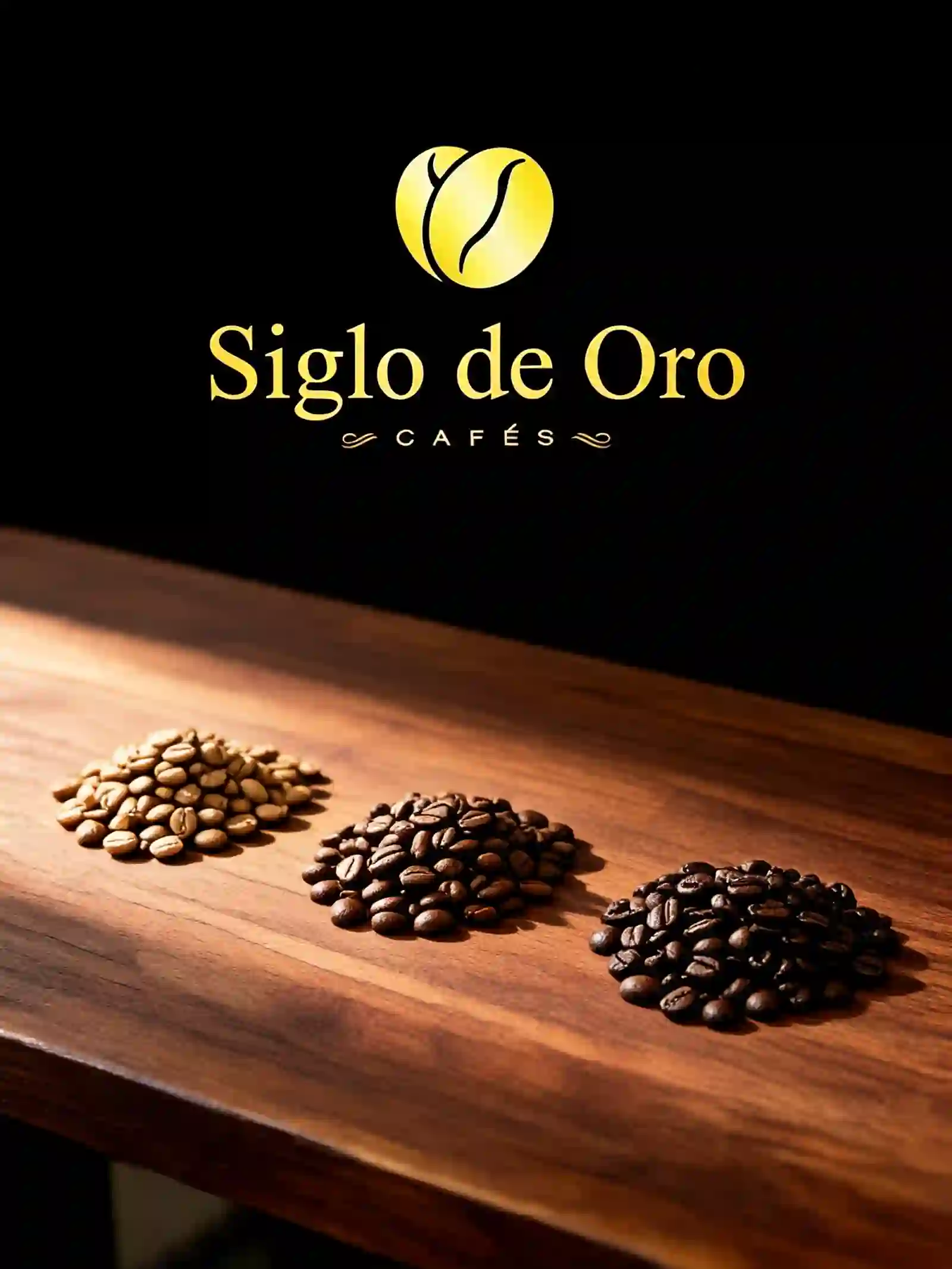 Professional coffee cupping quality evaluation